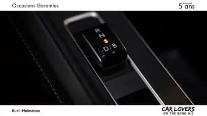 Photo 12 Skoda Enyaq  Coupé 85