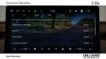 Photo 30 Skoda Enyaq  Coupé 85