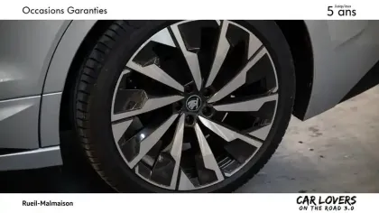 Photo 25 Skoda Enyaq  Coupé 85