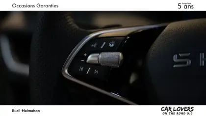 Photo 27 Skoda Enyaq  Coupé 85