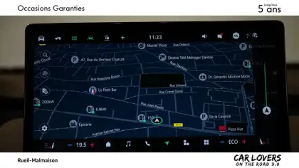 Photo 14 Skoda Enyaq  Coupé 85