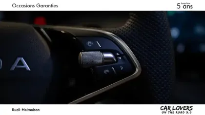 Photo 22 Skoda Enyaq  Coupé 85