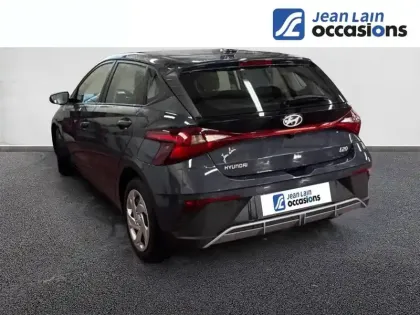 Photo 6 Hyundai I20  1.2 79