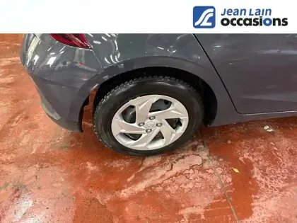 Photo 8 Hyundai I20  1.2 79