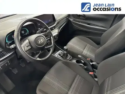 Photo 10 Hyundai I20  1.2 79