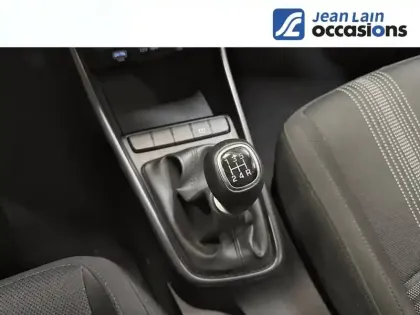 Photo 12 Hyundai I20  1.2 79