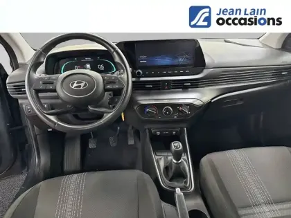 Photo 17 Hyundai I20  1.2 79