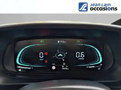 Photo 18 Hyundai I20  1.2 79