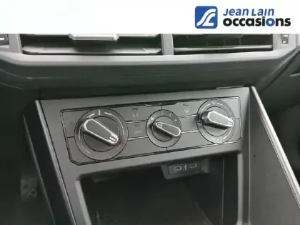 Photo 13 Volkswagen Polo  1.0 TSI 95 S&S BVM5