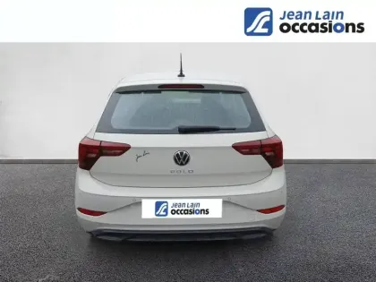 Photo 5 Volkswagen Polo  1.0 TSI 95 S&S BVM5