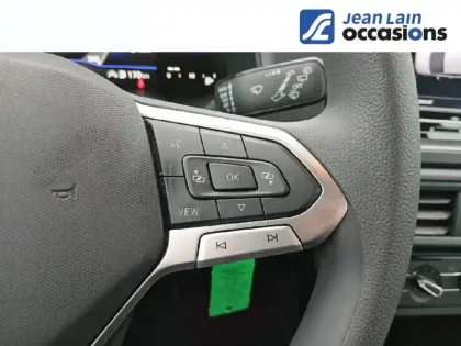 Photo 19 Volkswagen Polo  1.0 TSI 95 S&S BVM5