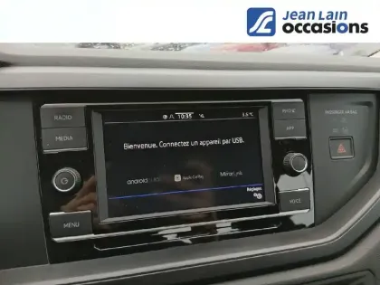 Photo 15 Volkswagen Polo  1.0 TSI 95 S&S BVM5