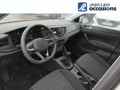 Photo 10 Volkswagen Polo  1.0 TSI 95 S&S BVM5