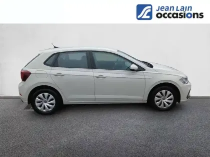 Photo 3 Volkswagen Polo  1.0 TSI 95 S&S BVM5