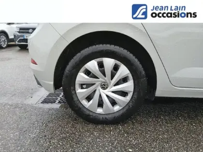 Photo 8 Volkswagen Polo  1.0 TSI 95 S&S BVM5