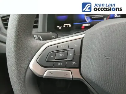 Photo 11 Volkswagen Polo  1.0 TSI 95 S&S BVM5