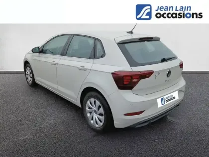 Photo 6 Volkswagen Polo  1.0 TSI 95 S&S BVM5