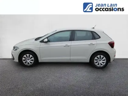 Photo 7 Volkswagen Polo  1.0 TSI 95 S&S BVM5