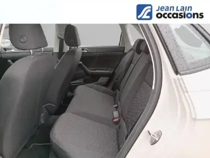 Photo 16 Volkswagen Polo  1.0 TSI 95 S&S BVM5