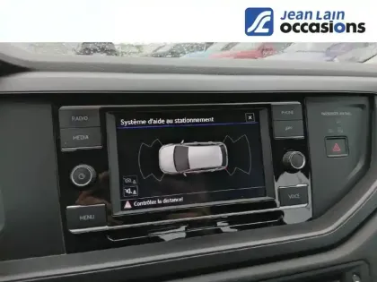 Photo 18 Volkswagen Polo  1.0 TSI 95 S&S BVM5