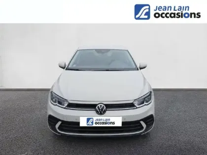 Photo 1 Volkswagen Polo  1.0 TSI 95 S&S BVM5