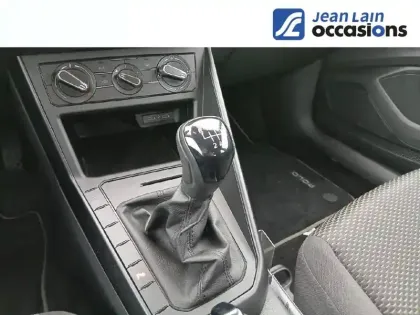 Photo 12 Volkswagen Polo  1.0 TSI 95 S&S BVM5