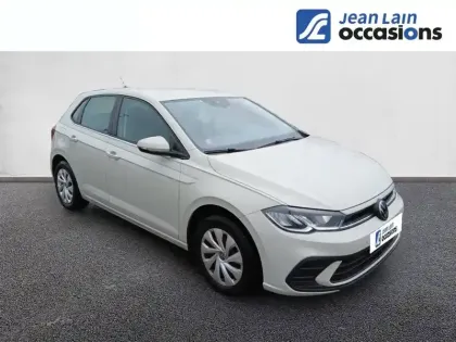 Photo 2 Volkswagen Polo  1.0 TSI 95 S&S BVM5