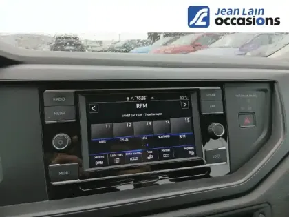 Photo 14 Volkswagen Polo  1.0 TSI 95 S&S BVM5