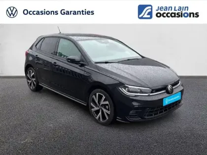Photo 9 Volkswagen Polo  1.0 TSI 95 S&S BVM5