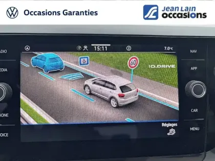 Photo 59 Volkswagen Polo  1.0 TSI 95 S&S BVM5
