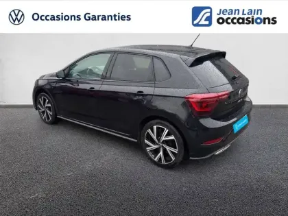 Photo 50 Volkswagen Polo  1.0 TSI 95 S&S BVM5