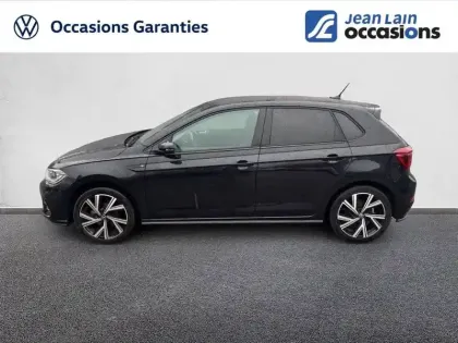 Photo 6 Volkswagen Polo  1.0 TSI 95 S&S BVM5