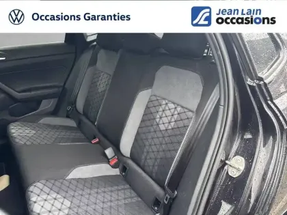 Photo 5 Volkswagen Polo  1.0 TSI 95 S&S BVM5