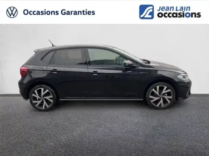 Photo 43 Volkswagen Polo  1.0 TSI 95 S&S BVM5