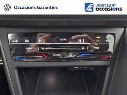 Photo 37 Volkswagen Polo Gén. VI Ph2 Evo R-Line 5