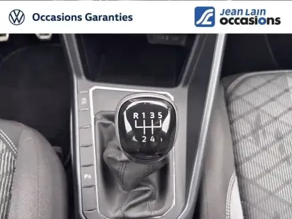 Photo 55 Volkswagen Polo  1.0 TSI 95 S&S BVM5