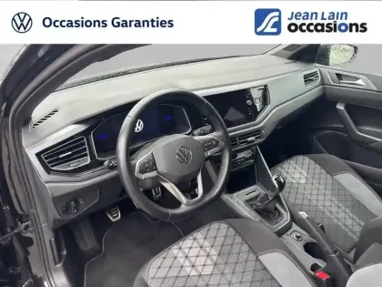 Photo 52 Volkswagen Polo  1.0 TSI 95 S&S BVM5