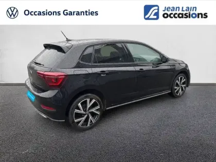 Photo 41 Volkswagen Polo  1.0 TSI 95 S&S BVM5