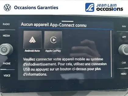 Photo 18 Volkswagen Polo  1.0 TSI 95 S&S BVM5