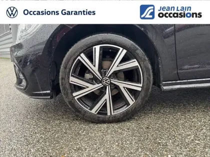 Photo 31 Volkswagen Polo Gén. VI Ph2 Evo R-Line 5