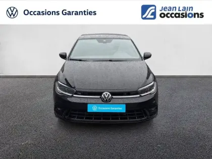 Photo 8 Volkswagen Polo  1.0 TSI 95 S&S BVM5