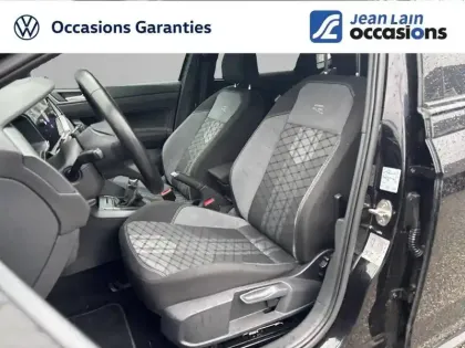 Photo 44 Volkswagen Polo  1.0 TSI 95 S&S BVM5