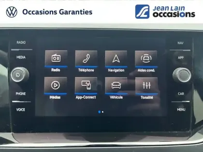 Photo 54 Volkswagen Polo  1.0 TSI 95 S&S BVM5