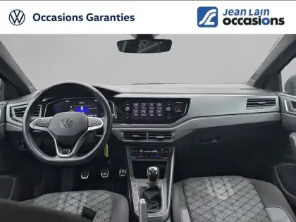 Photo 22 Volkswagen Polo Gén. VI Ph2 Evo R-Line 5