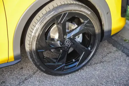 Photo 7 Volkswagen T-roc  1.5 eTSI EVO2 Hybrid 150 ch DSG7