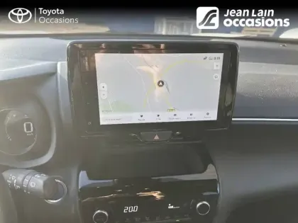 Photo 14 Toyota Yaris  Cross Hybride 116h 2WD