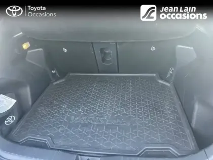 Photo 9 Toyota Yaris  Cross Hybride 116h 2WD