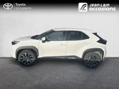 Photo 7 Toyota Yaris  Cross Hybride 116h 2WD
