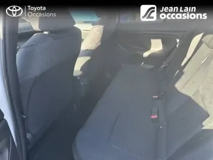 Photo 16 Toyota Yaris  Cross Hybride 116h 2WD