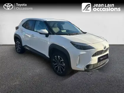 Photo 2 Toyota Yaris  Cross Hybride 116h 2WD